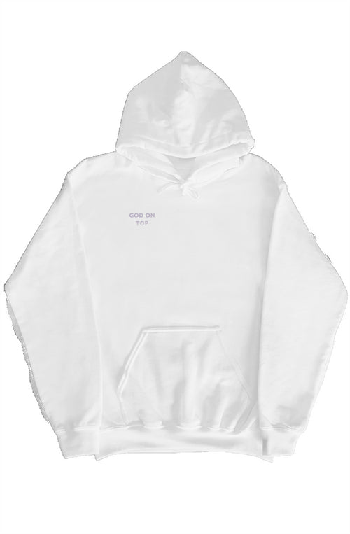 gildan pullover hoody