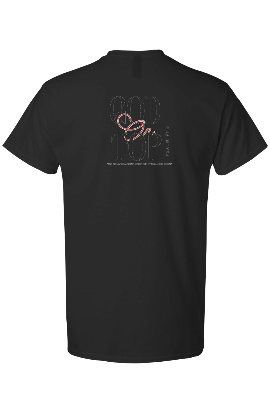 Light Cotton T-Shirt