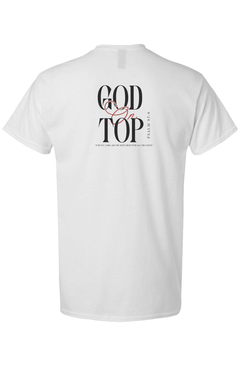 Light Cotton T-Shirt