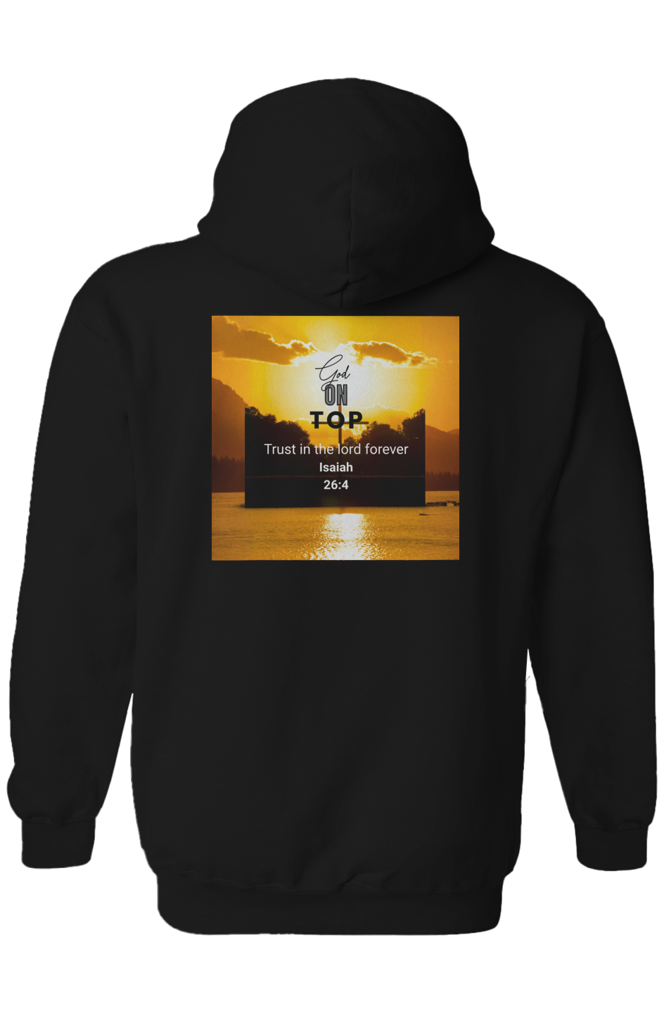 Gildan Heavy Blend Hoodie Speedy 