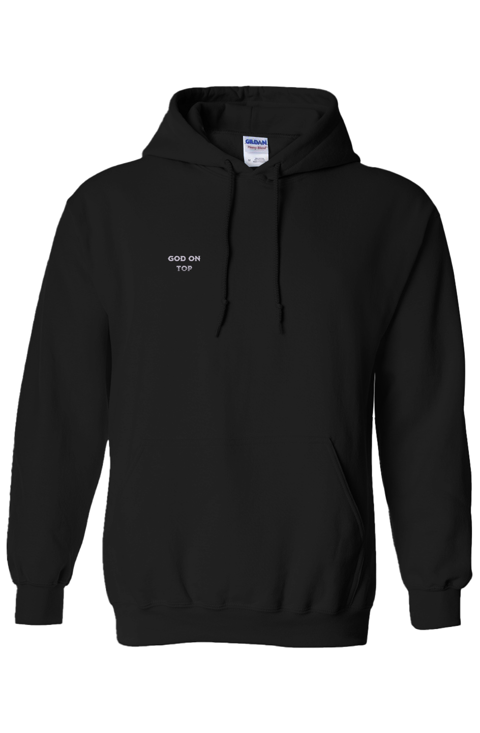 Gildan Heavy Blend Hoodie Speedy Delivery 