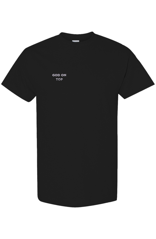 Gildan Heavyweight Tee Rapid Fulfillment