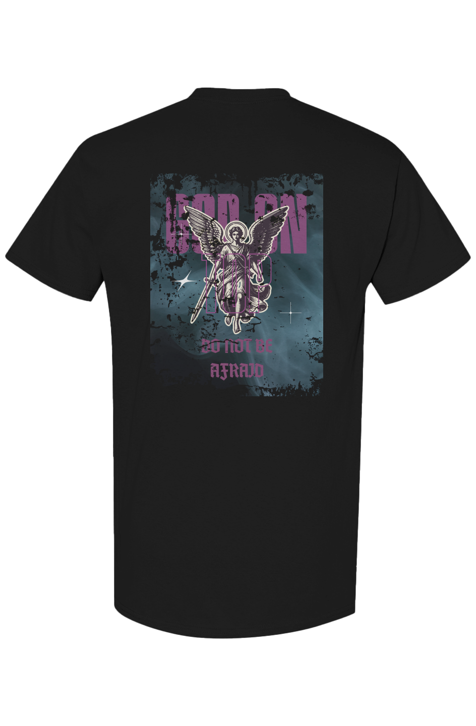 Gildan Heavyweight Tee Rapid Fulfillment