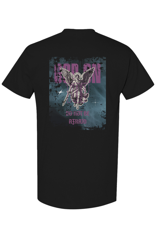 Gildan Heavyweight Tee Rapid Fulfillment