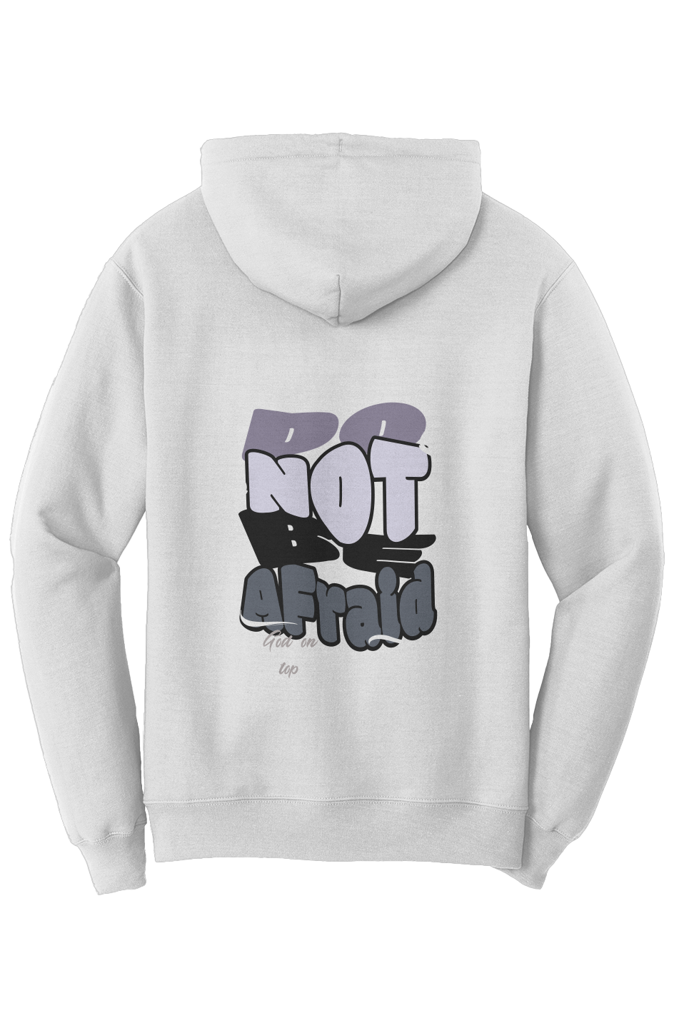 Core Fleece Pullover Hoodie