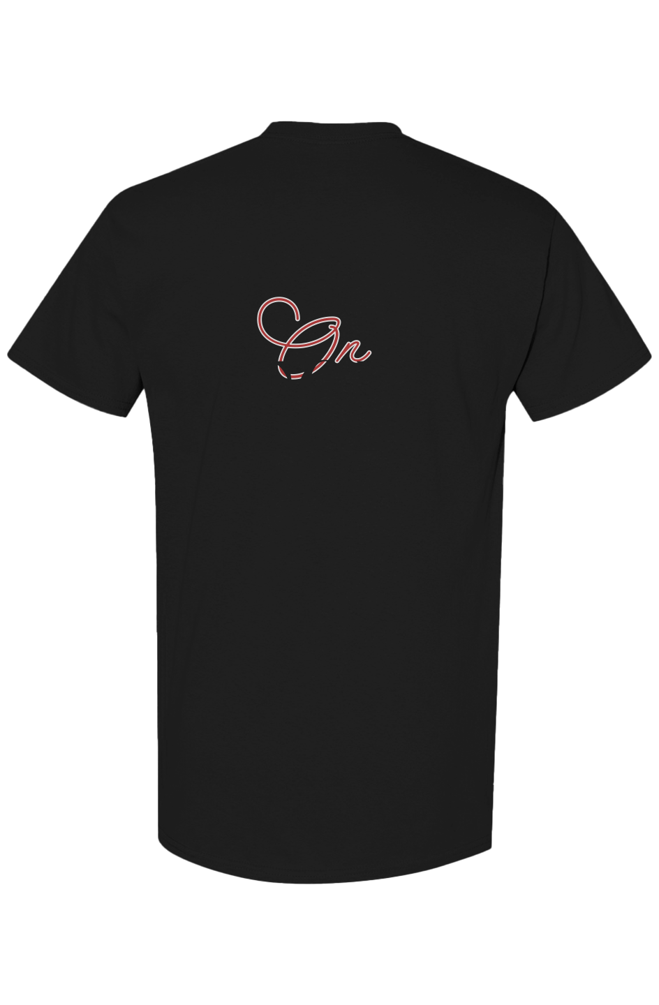 Gildan Heavyweight Tee Rapid Fulfillment